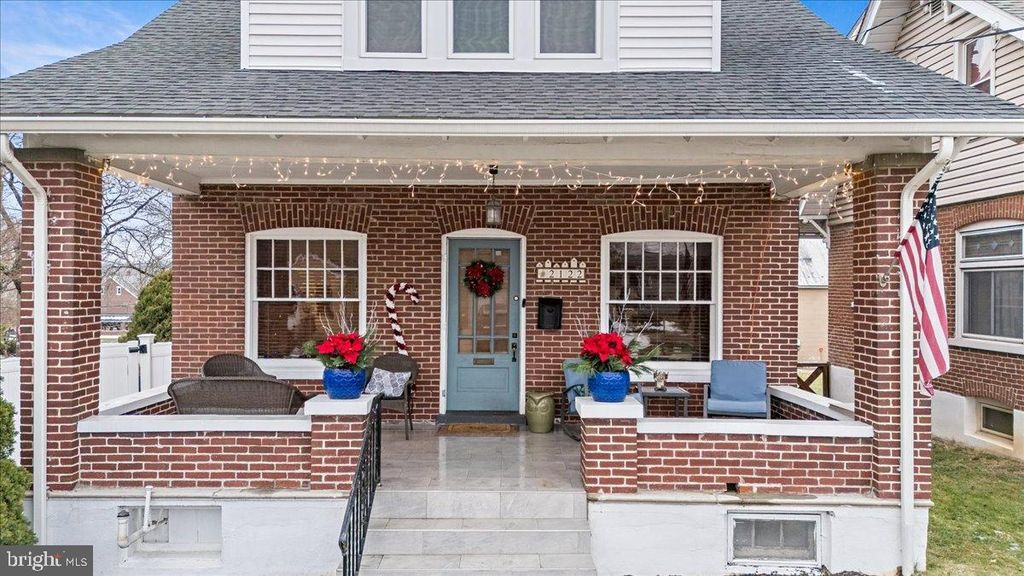 Photo of 2122 Lincoln Ave, NORTHAMPTON, PA 18067 (MLS # PANH2009110)