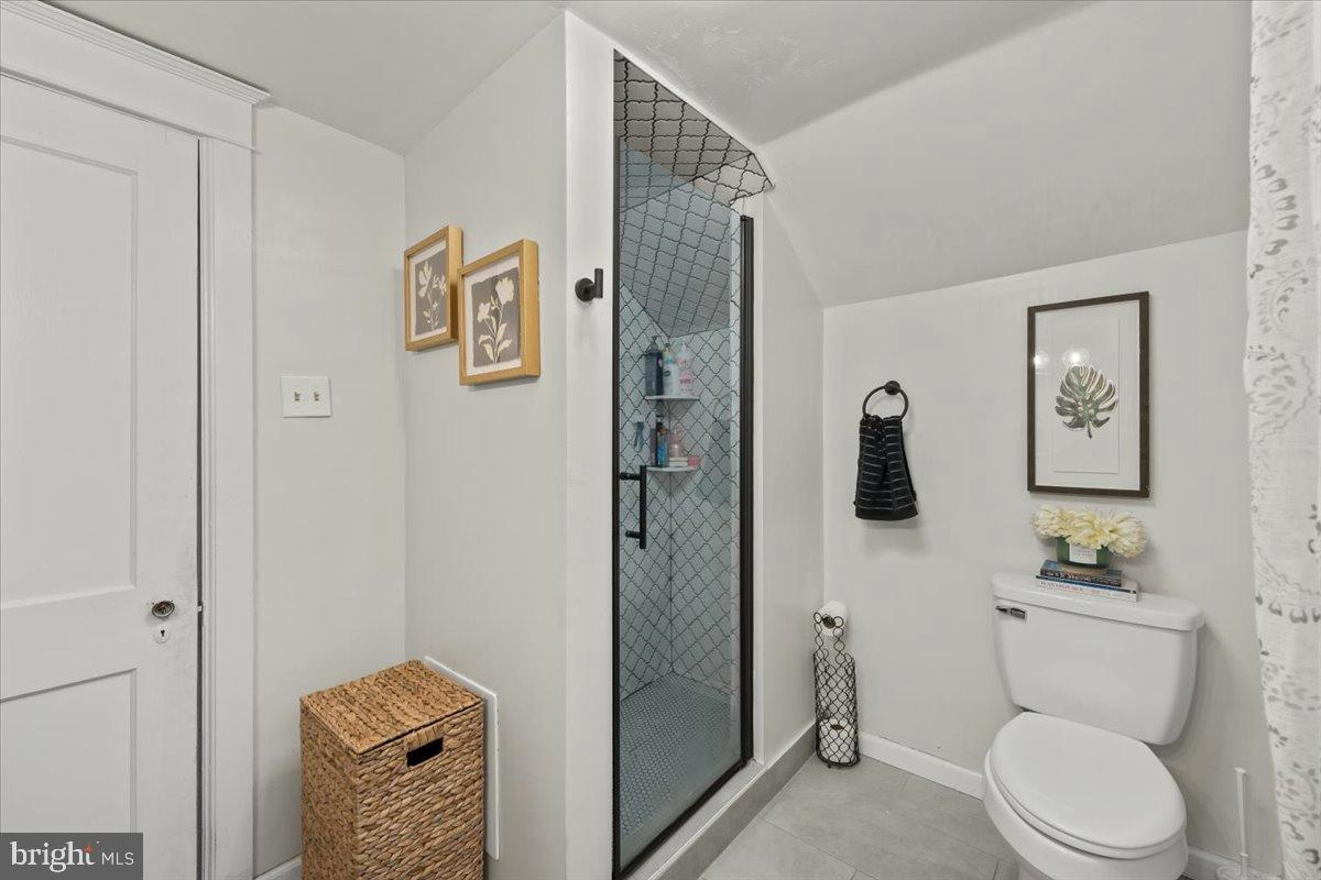 NORTHAMPTON BORO - Residential