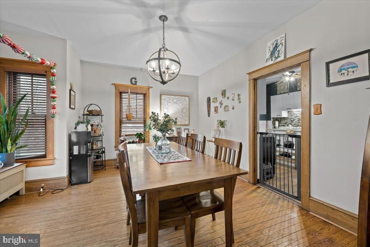 NORTHAMPTON BORO - Residential