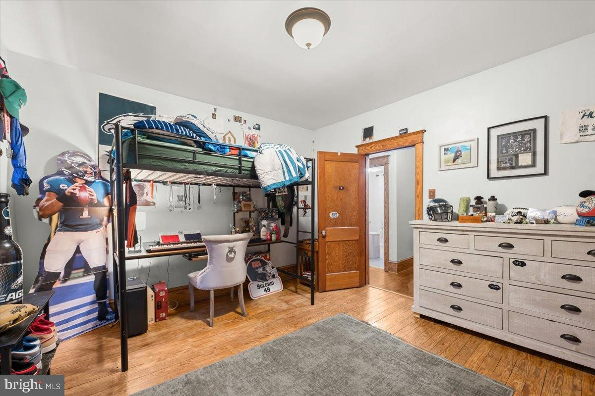 NORTHAMPTON BORO - Residential