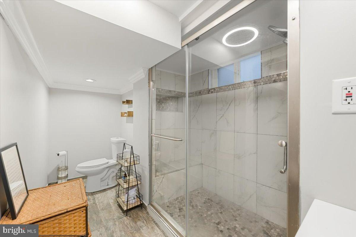 NORTHAMPTON BORO - Residential