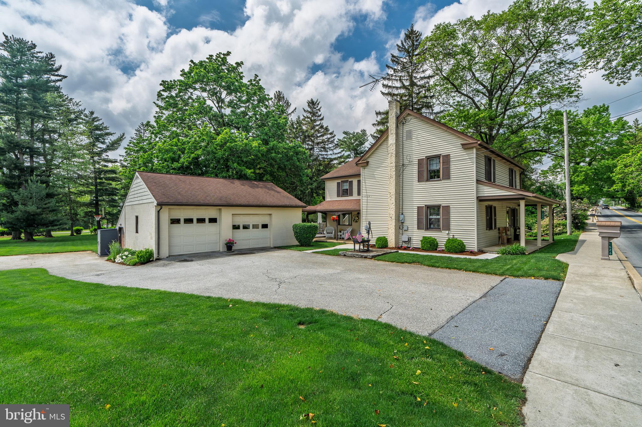 1626 LAMPETER ROAD