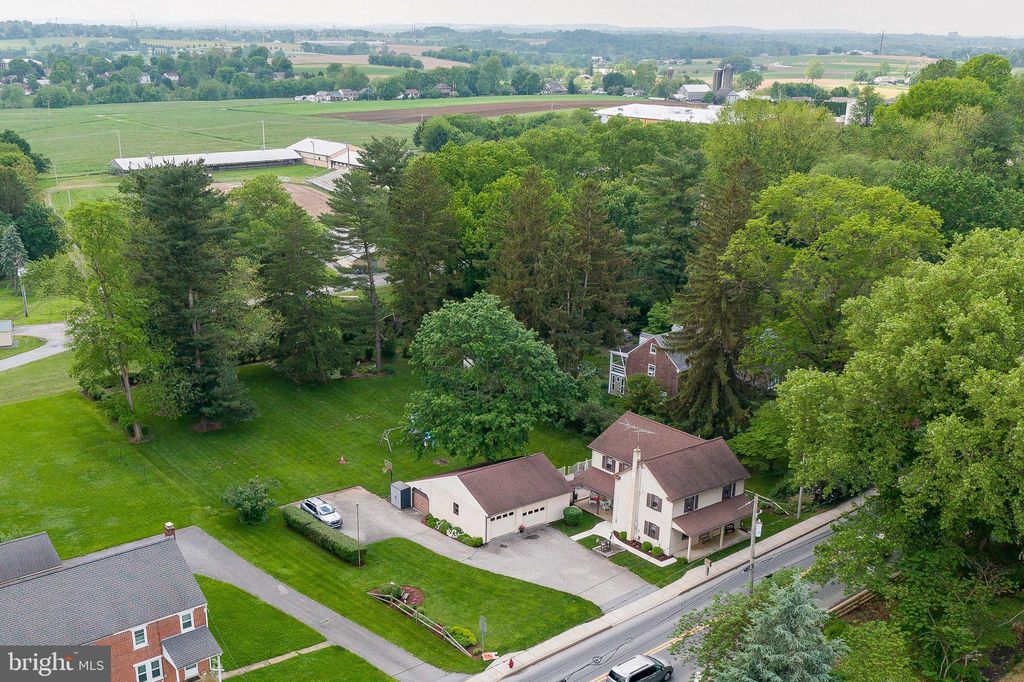 Photo of 1626 Lampeter Road, LANCASTER, PA 17602 (MLS # PALA2069904)