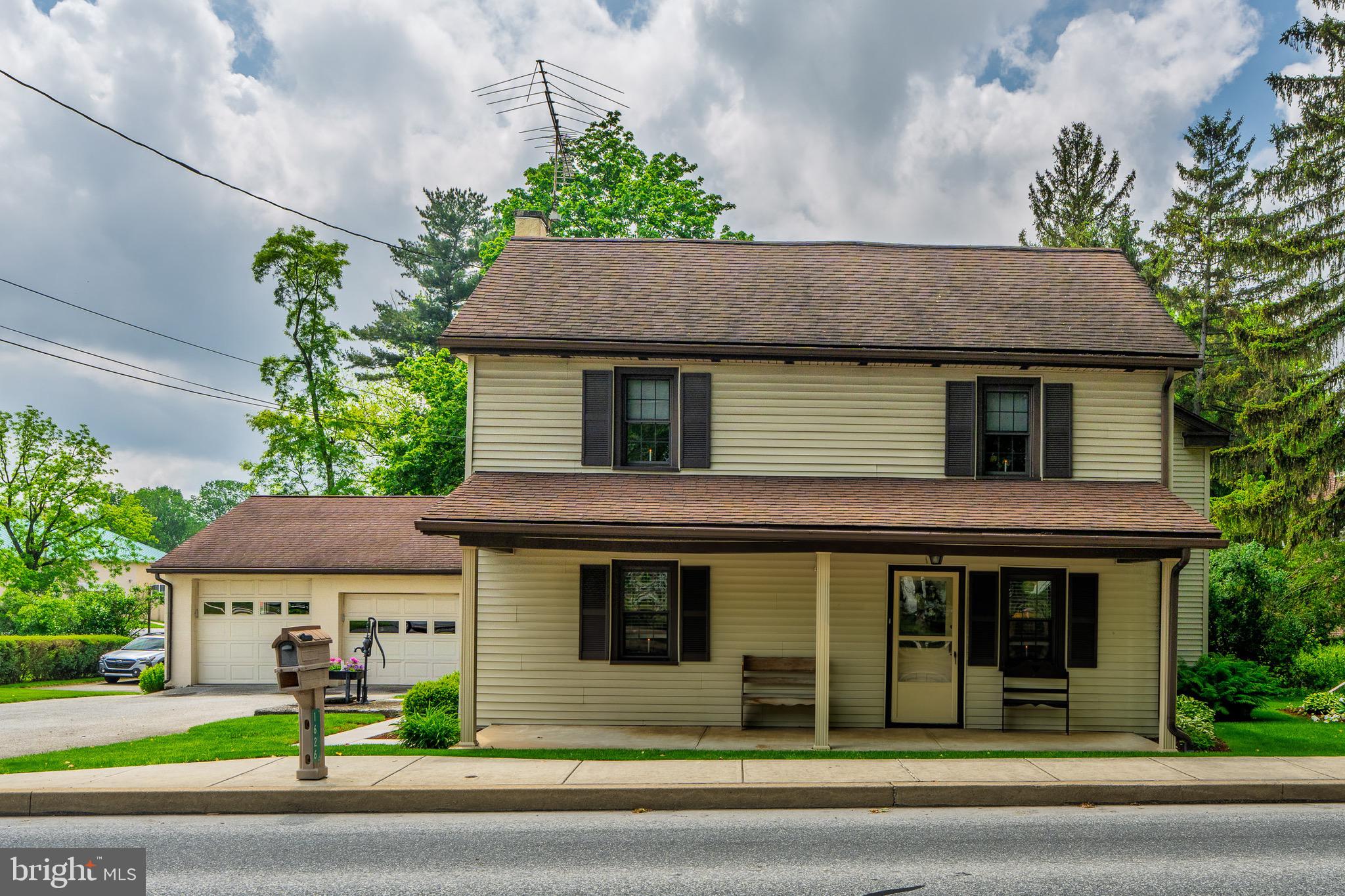 1626 LAMPETER ROAD