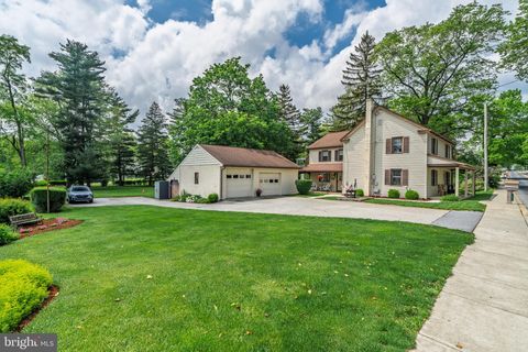 1626 LAMPETER ROAD LANCASTER PA 17602
