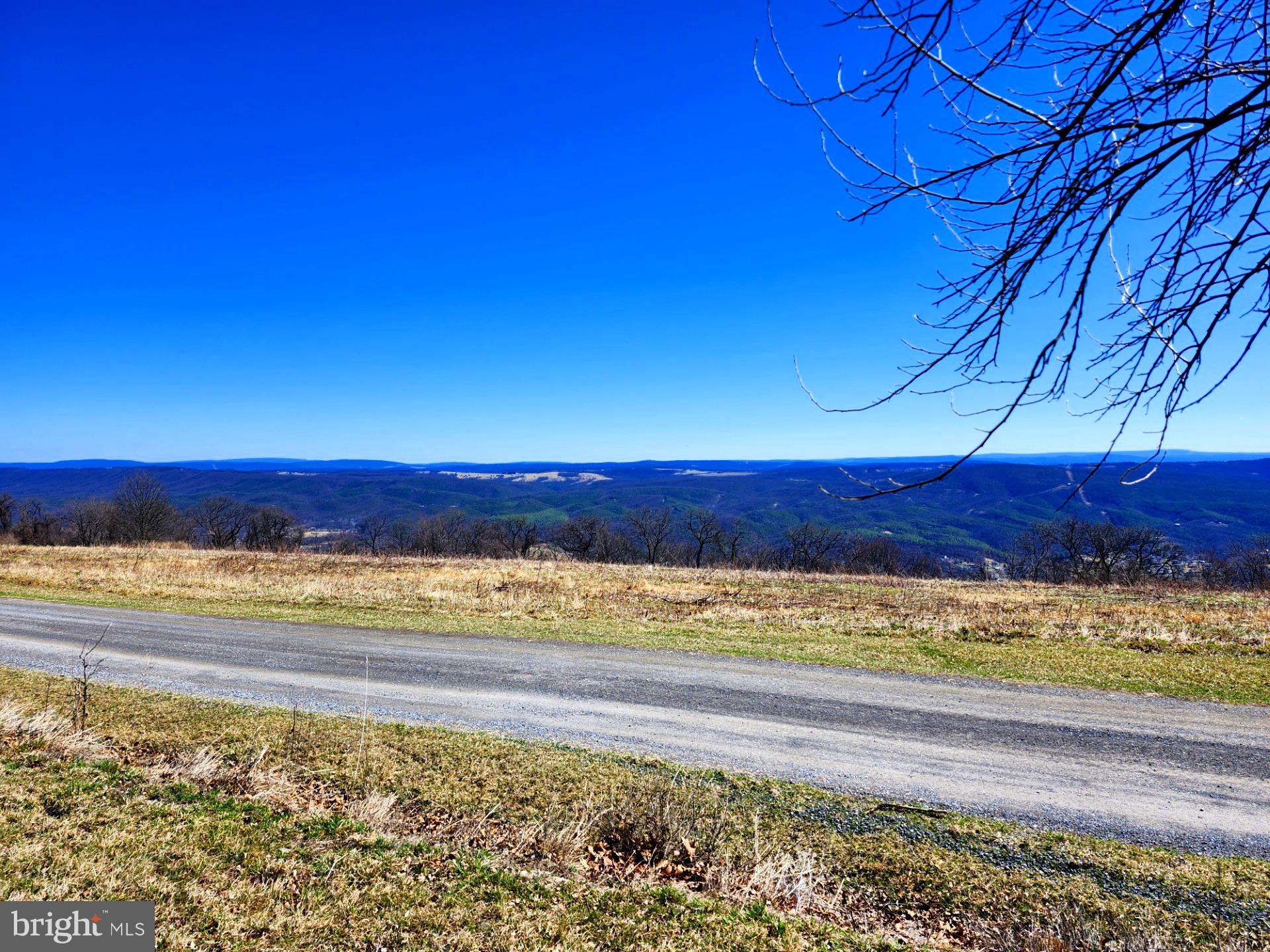 HIGH MOUNTAIN ORCHARDS - Land