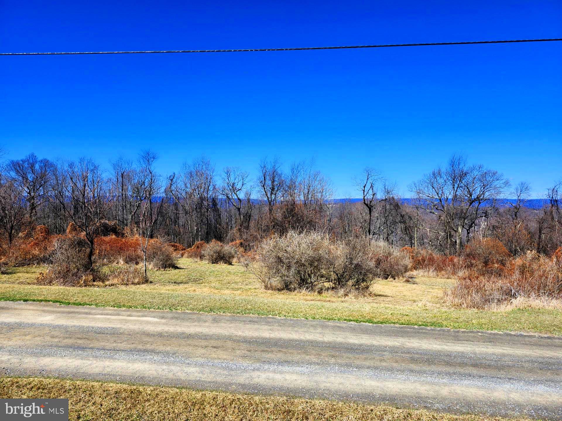 HIGH MOUNTAIN ORCHARDS - Land