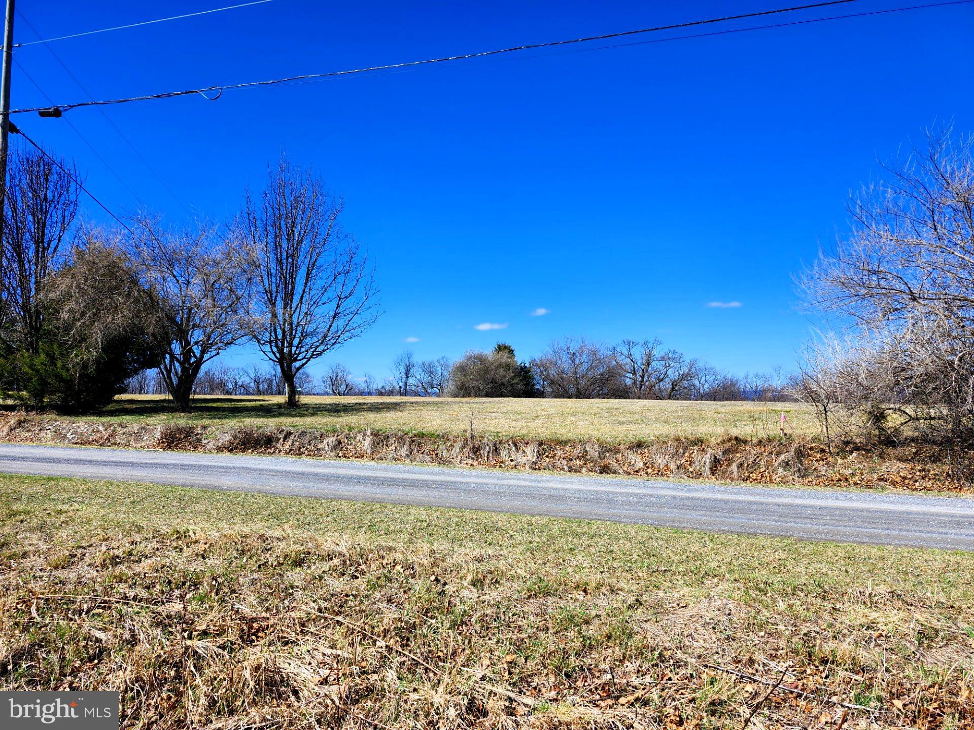 HIGH MOUNTAIN ORCHARDS - Land