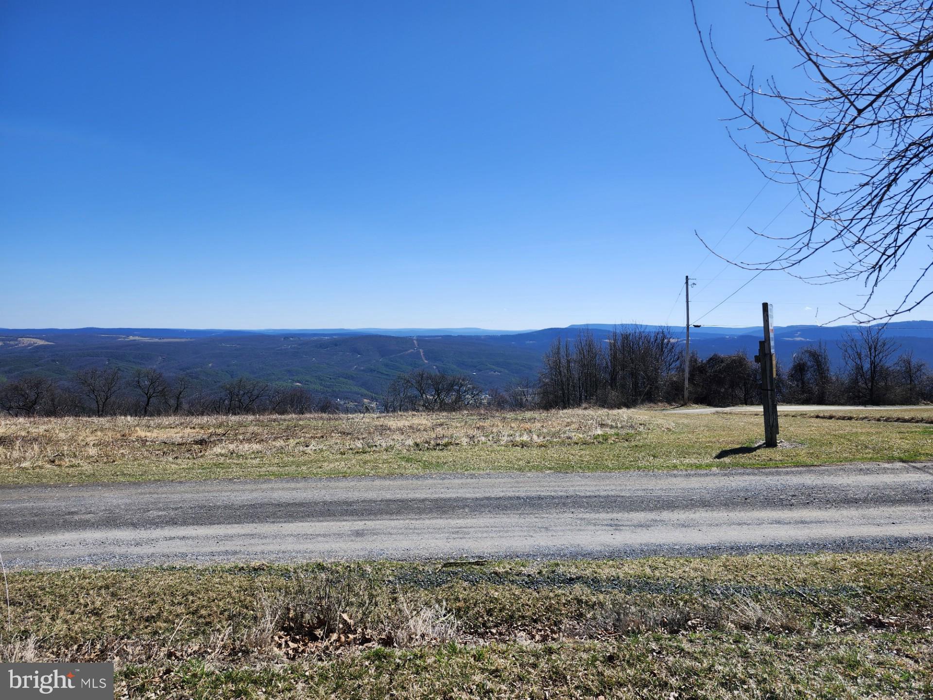 HIGH MOUNTAIN ORCHARDS - Land