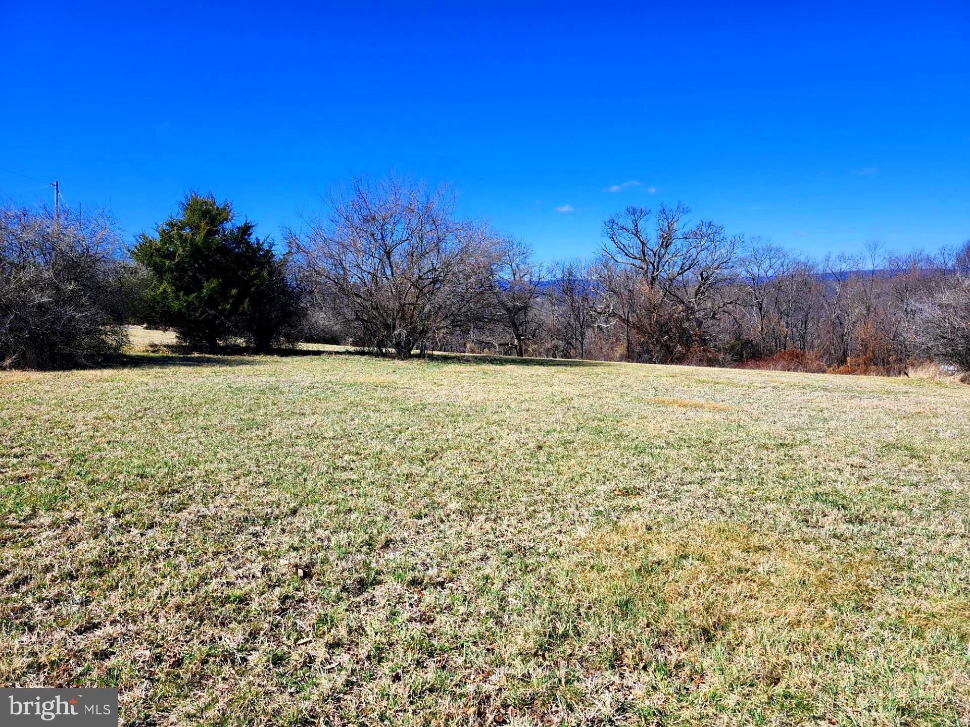 HIGH MOUNTAIN ORCHARDS - Land