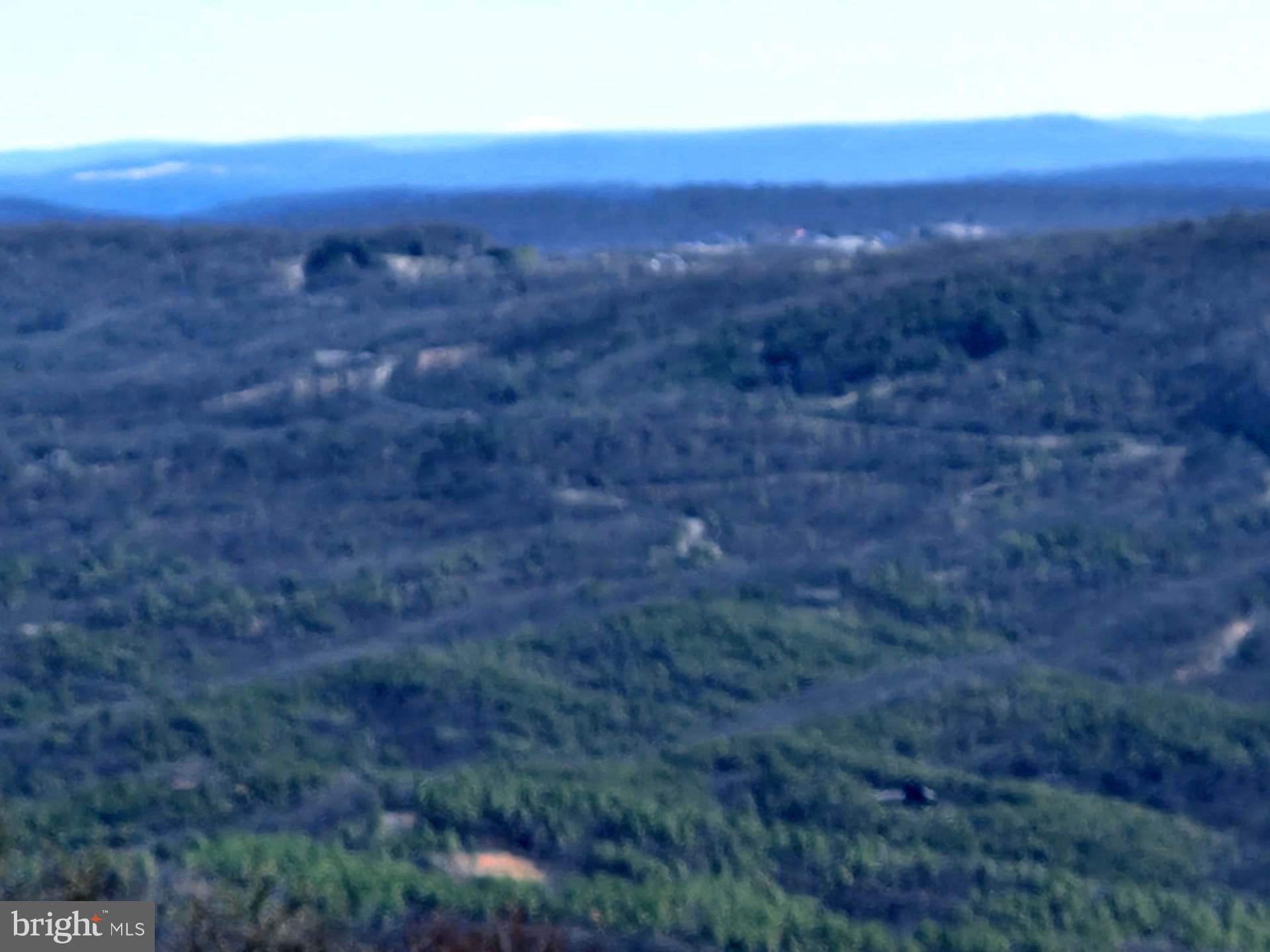 HIGH MOUNTAIN ORCHARDS - Land