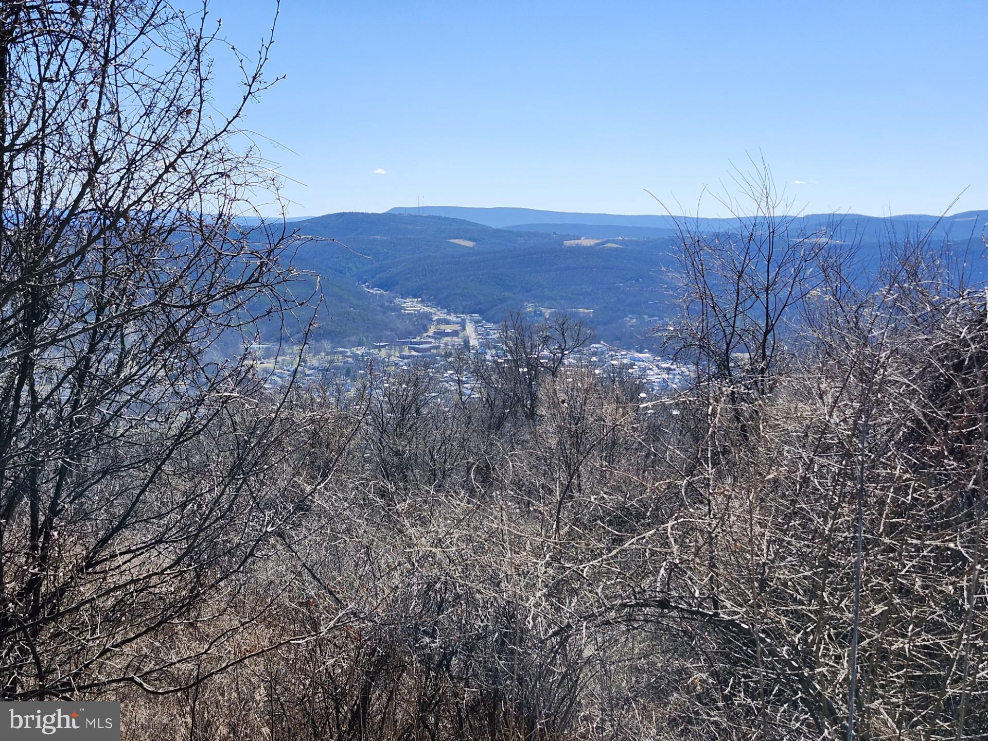 HIGH MOUNTAIN ORCHARDS - Land