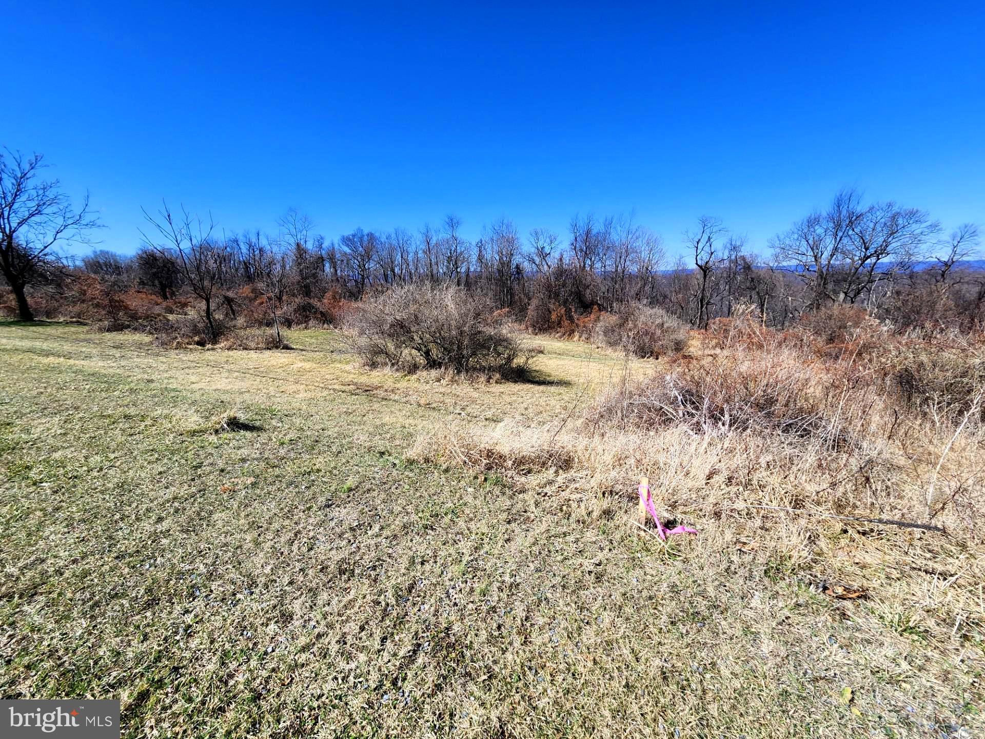 HIGH MOUNTAIN ORCHARDS - Land