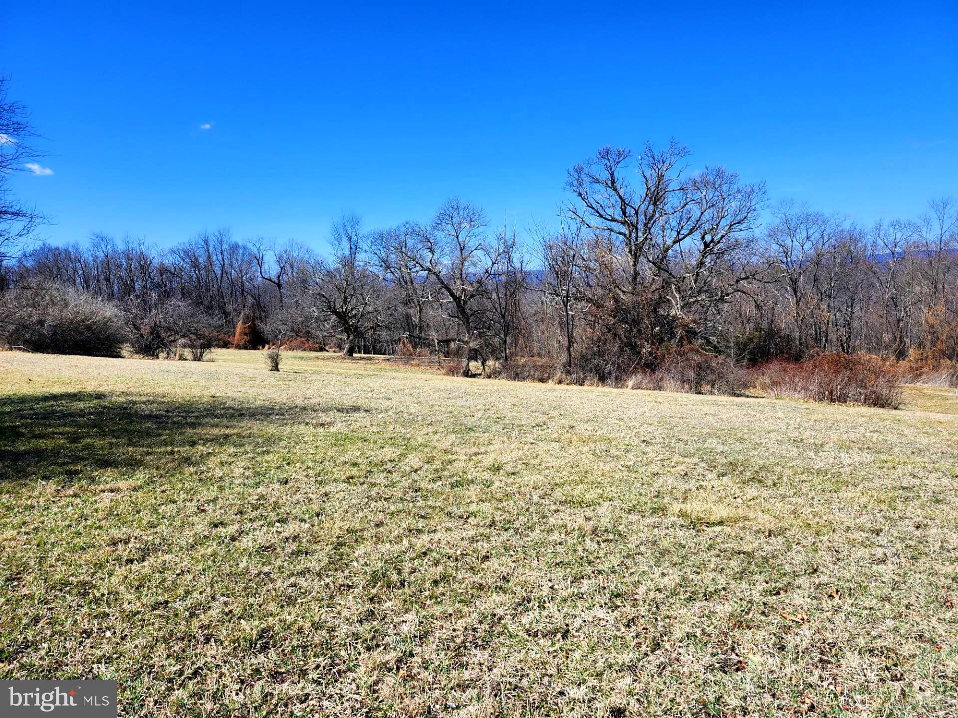 HIGH MOUNTAIN ORCHARDS - Land