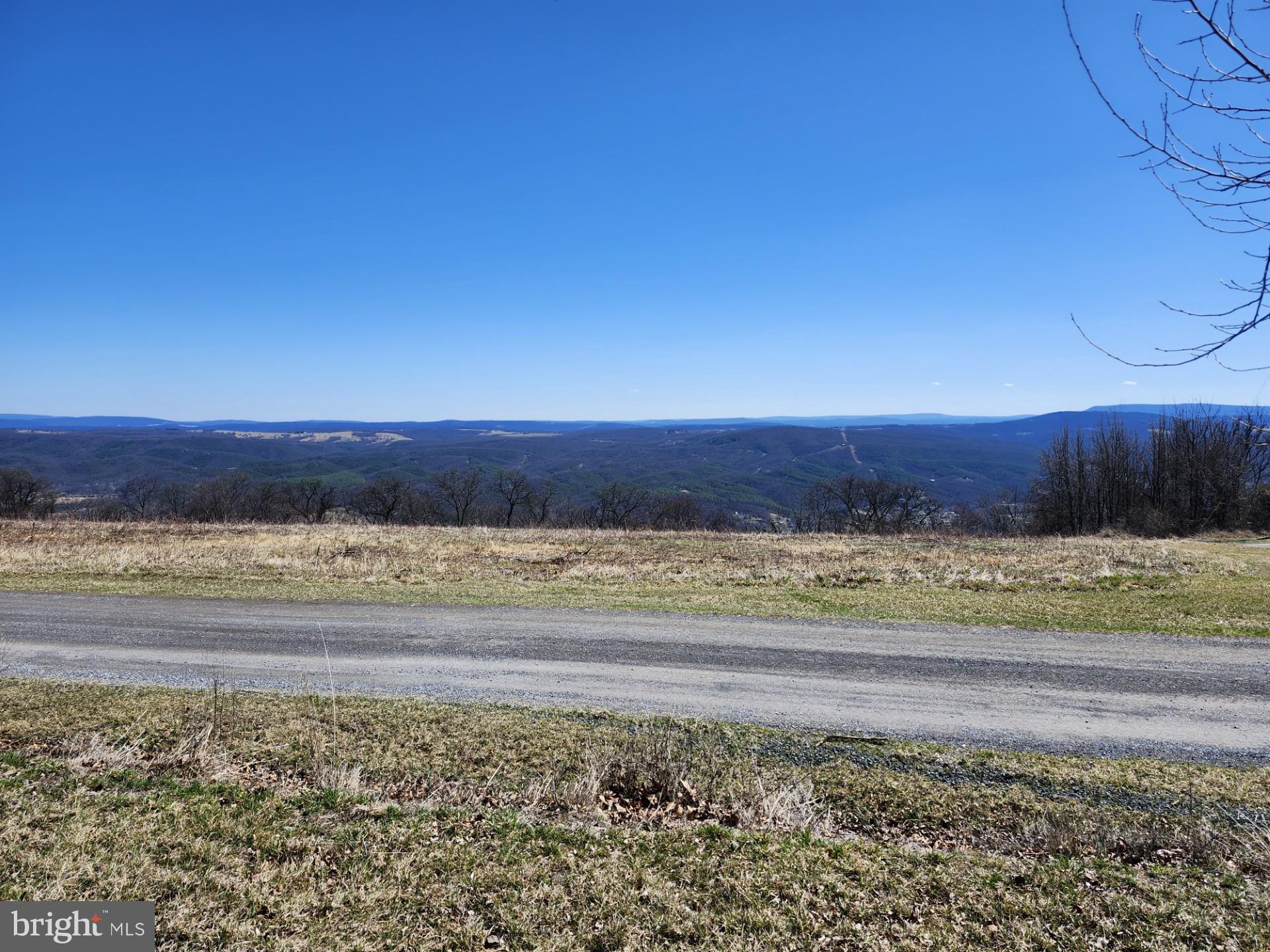 HIGH MOUNTAIN ORCHARDS - Land