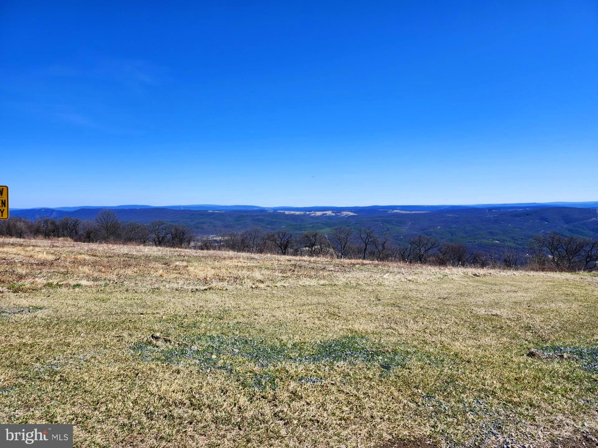 HIGH MOUNTAIN ORCHARDS - Land