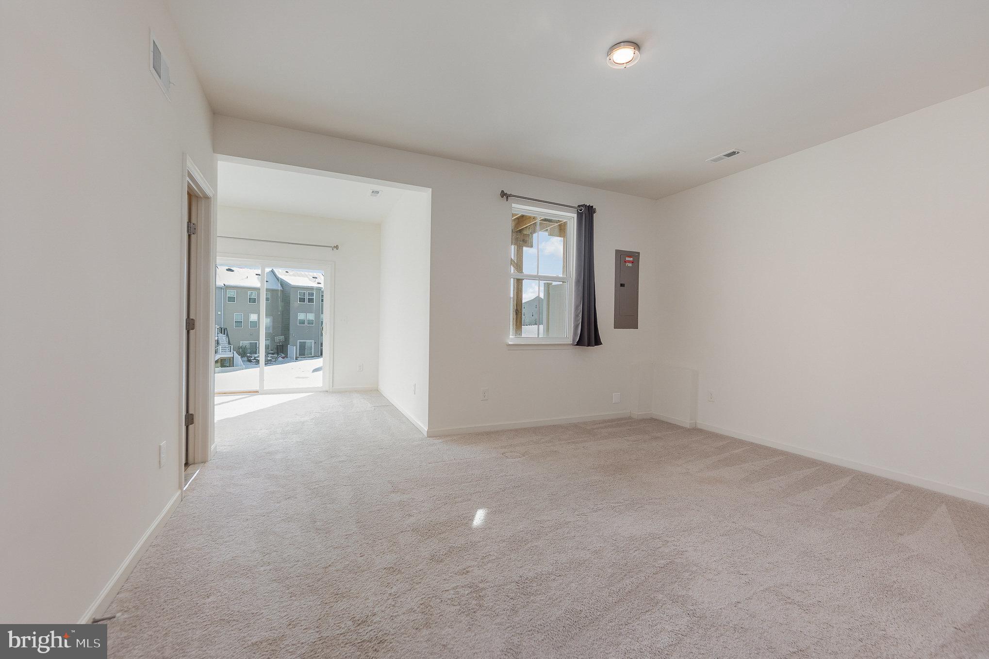 BELLVUE - Residential Lease