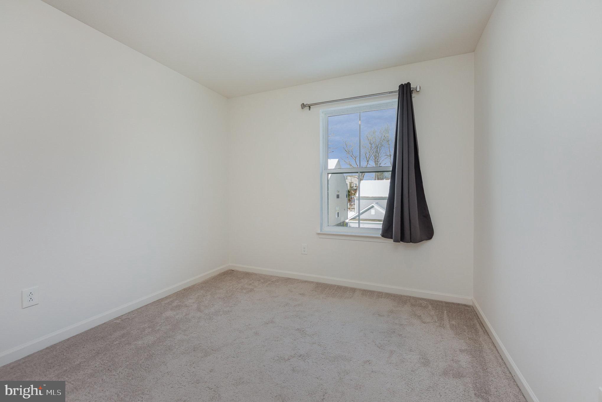 BELLVUE - Residential Lease