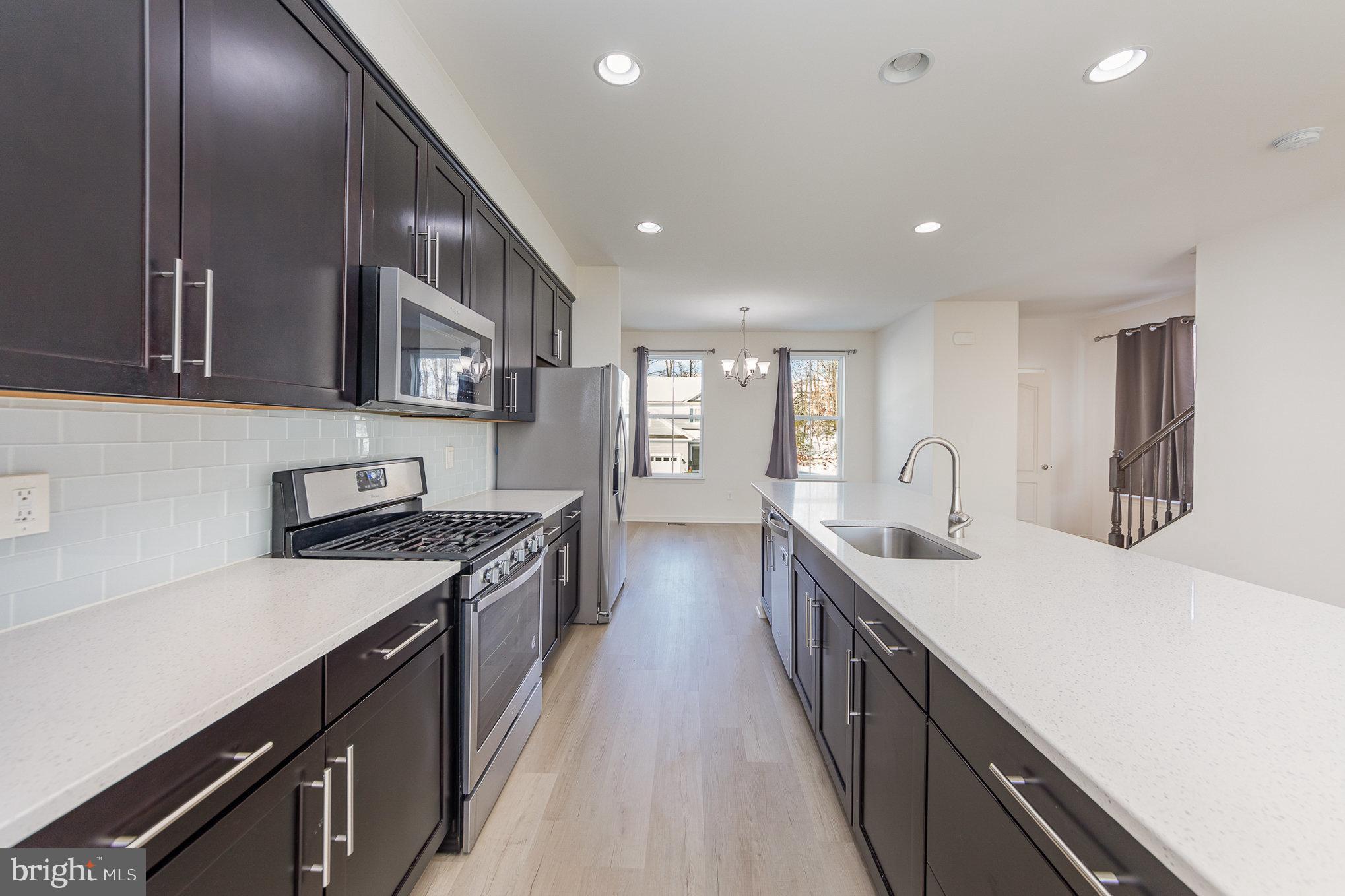 BELLVUE - Residential Lease