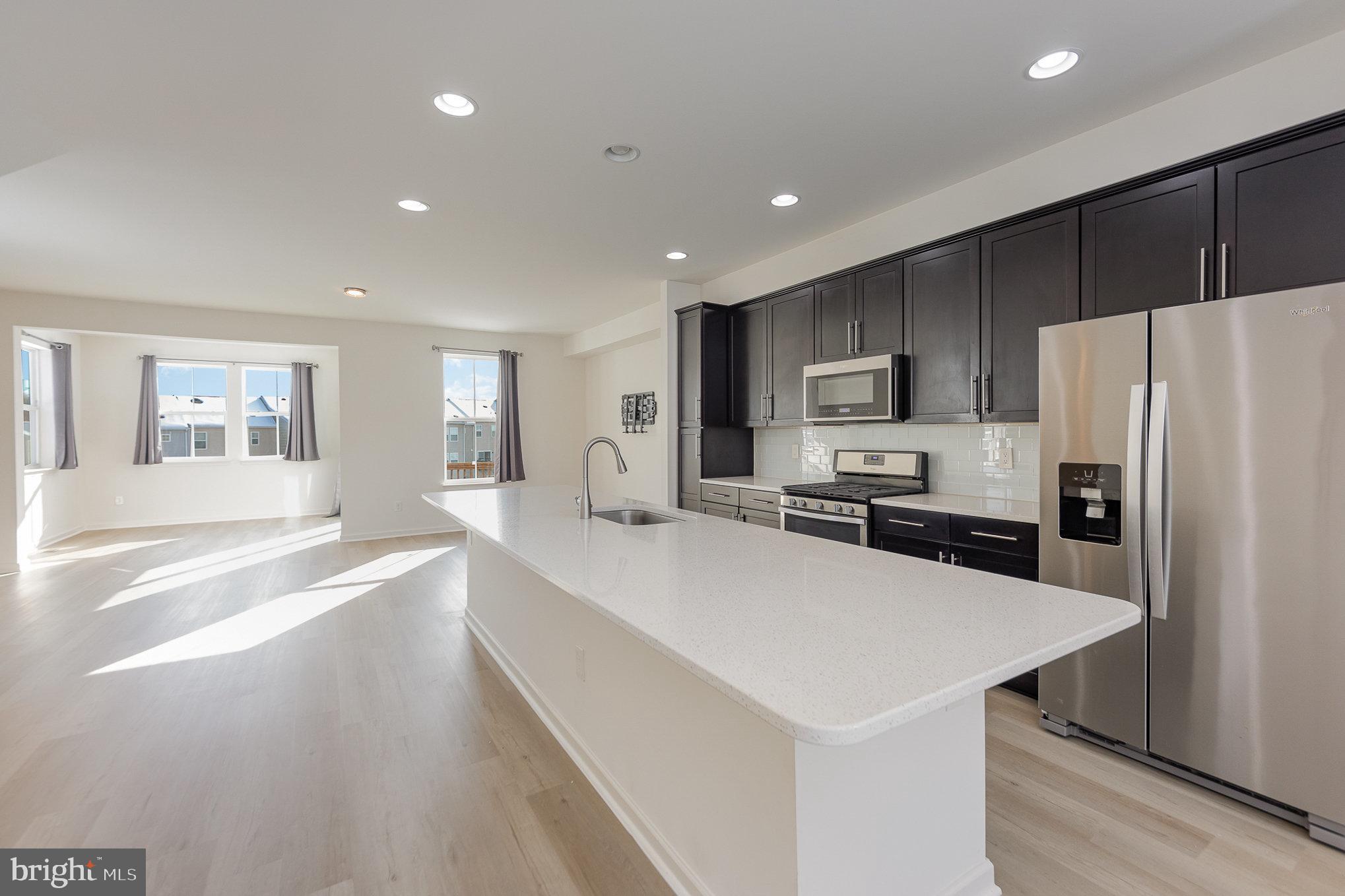 BELLVUE - Residential Lease