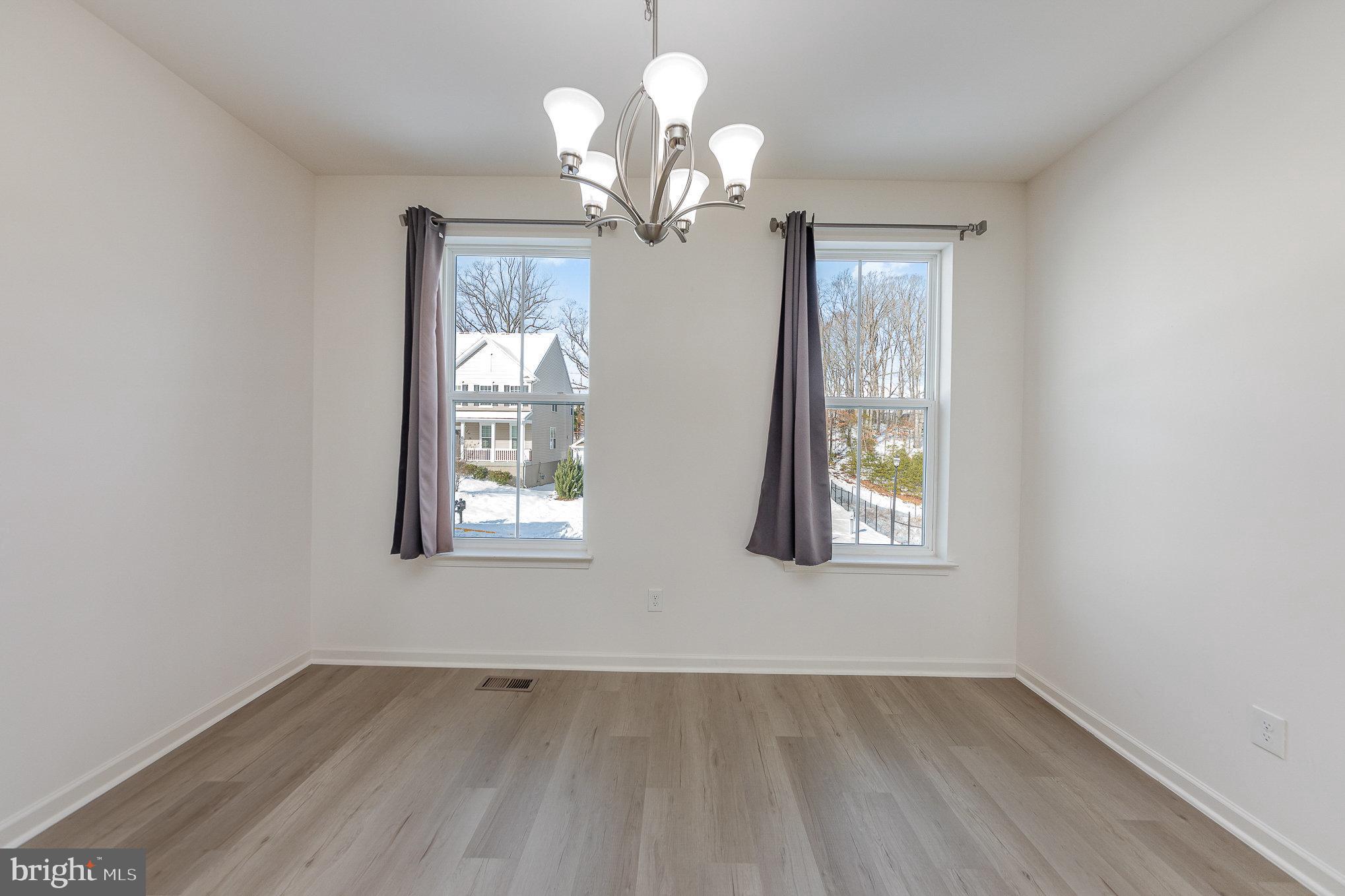 BELLVUE - Residential Lease