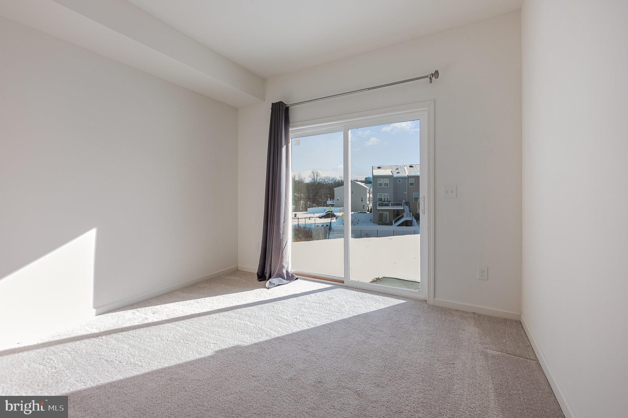 BELLVUE - Residential Lease