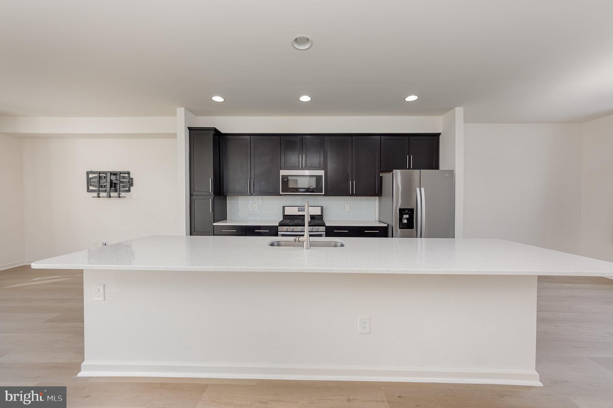 BELLVUE - Residential Lease