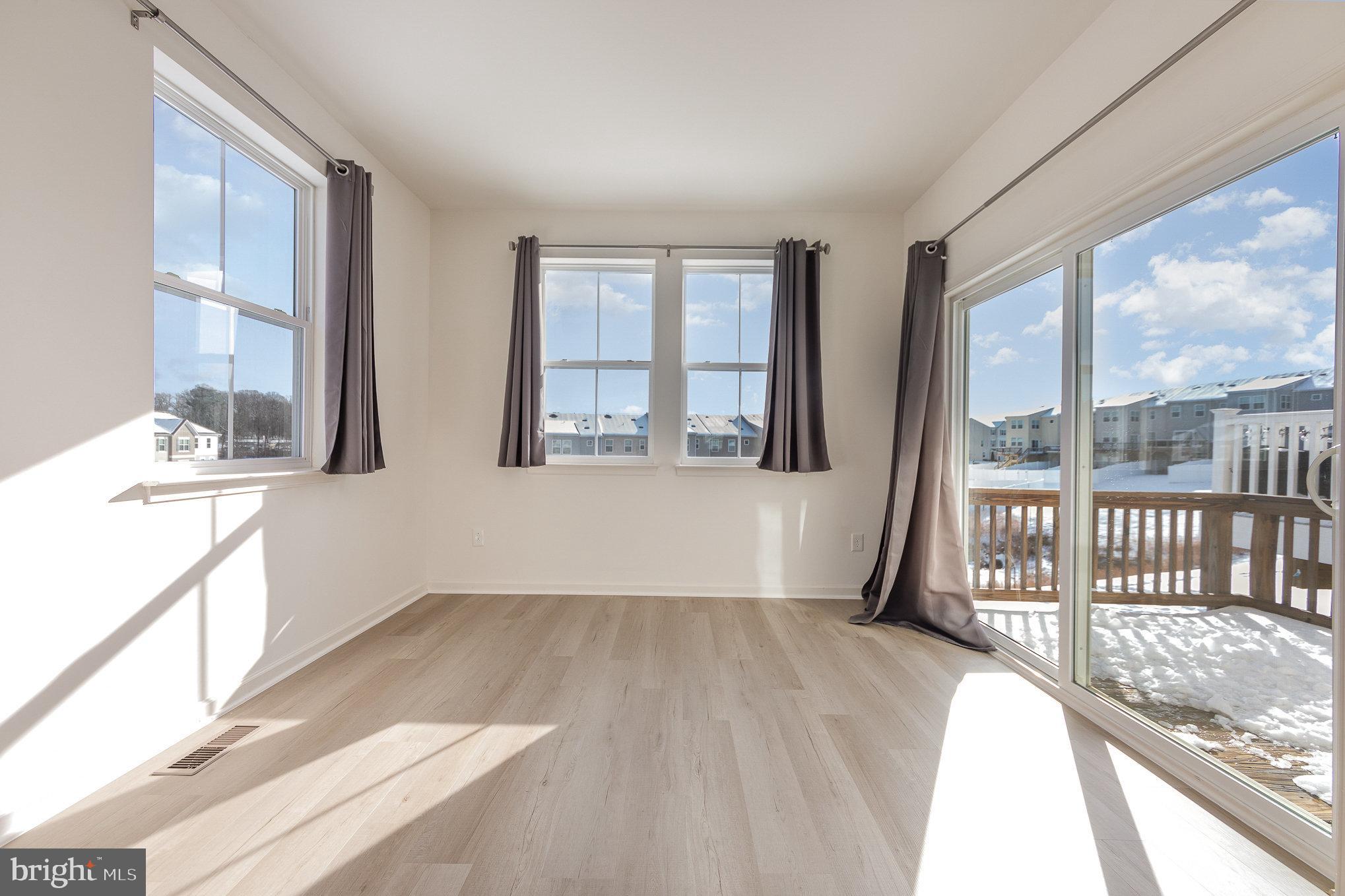 BELLVUE - Residential Lease