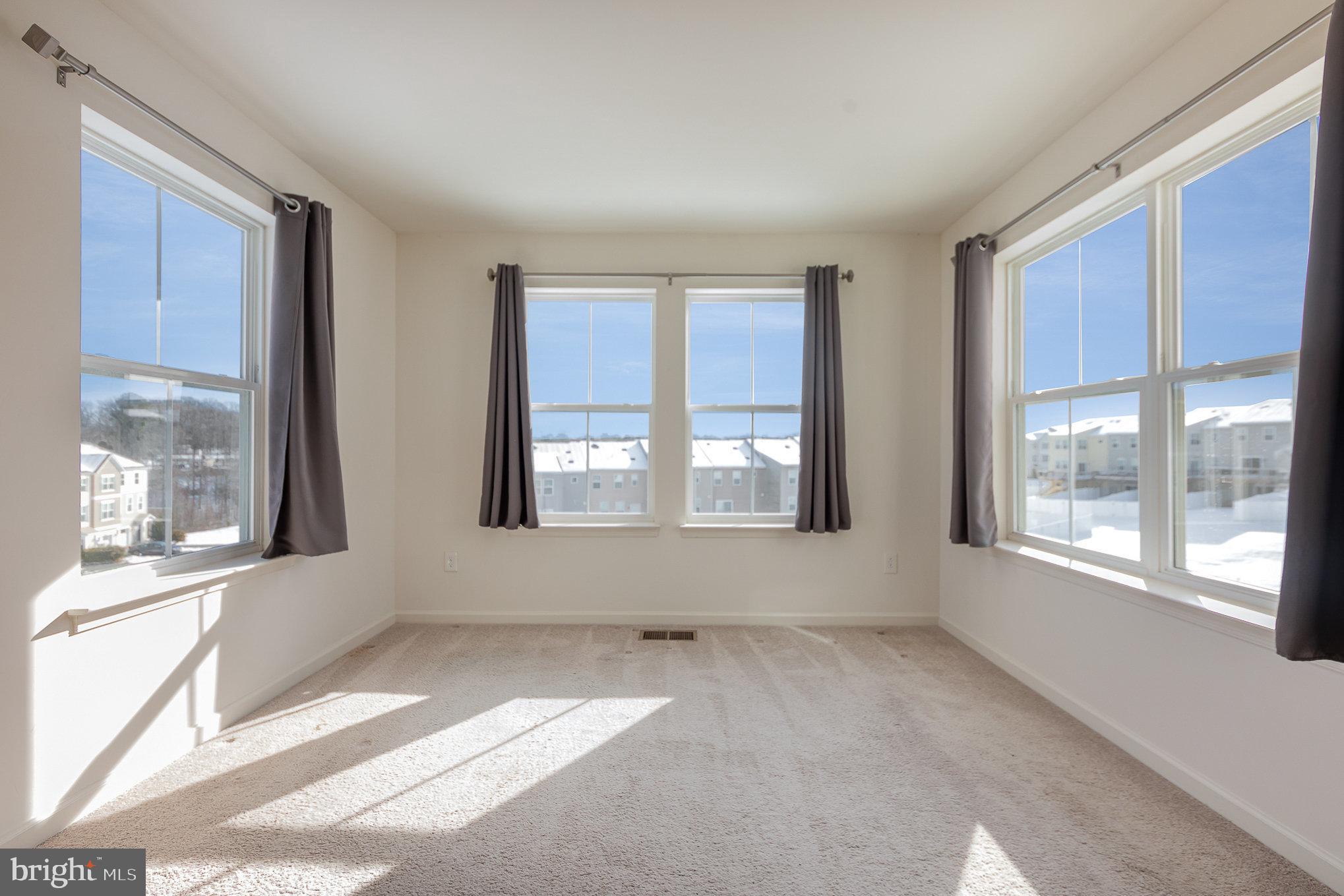 BELLVUE - Residential Lease