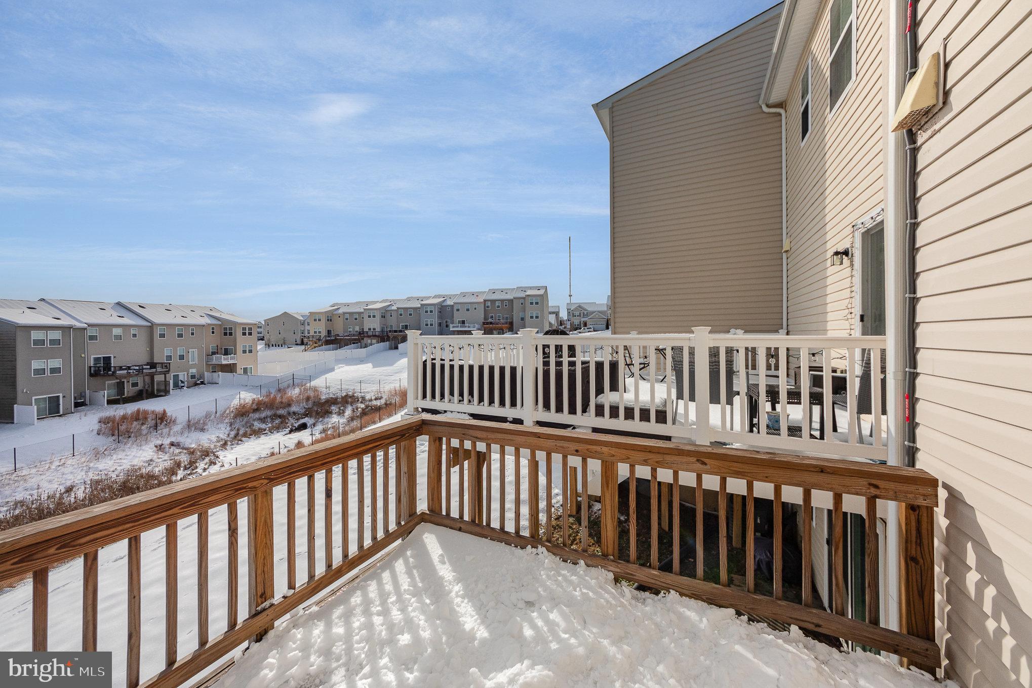 BELLVUE - Residential Lease