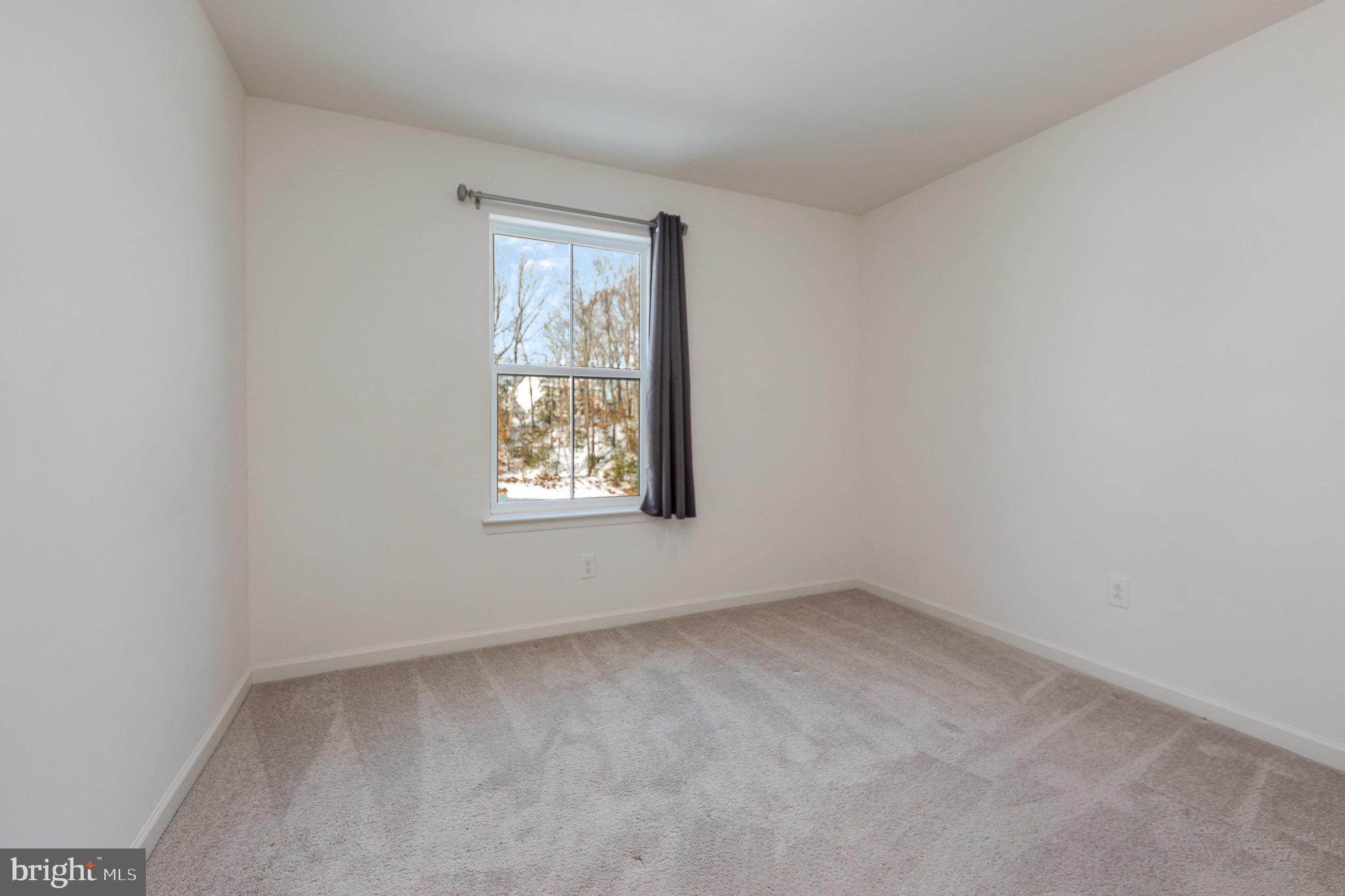 BELLVUE - Residential Lease