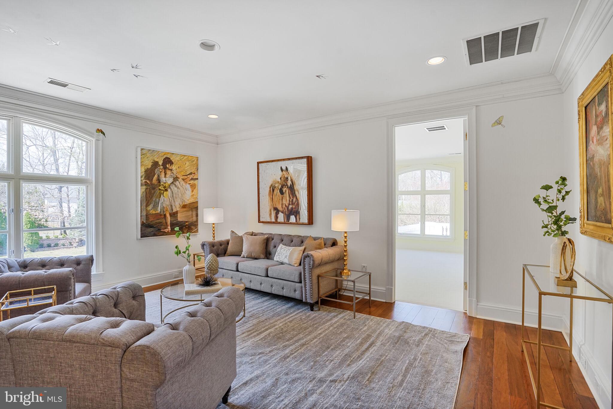 RIVINUS - Residential