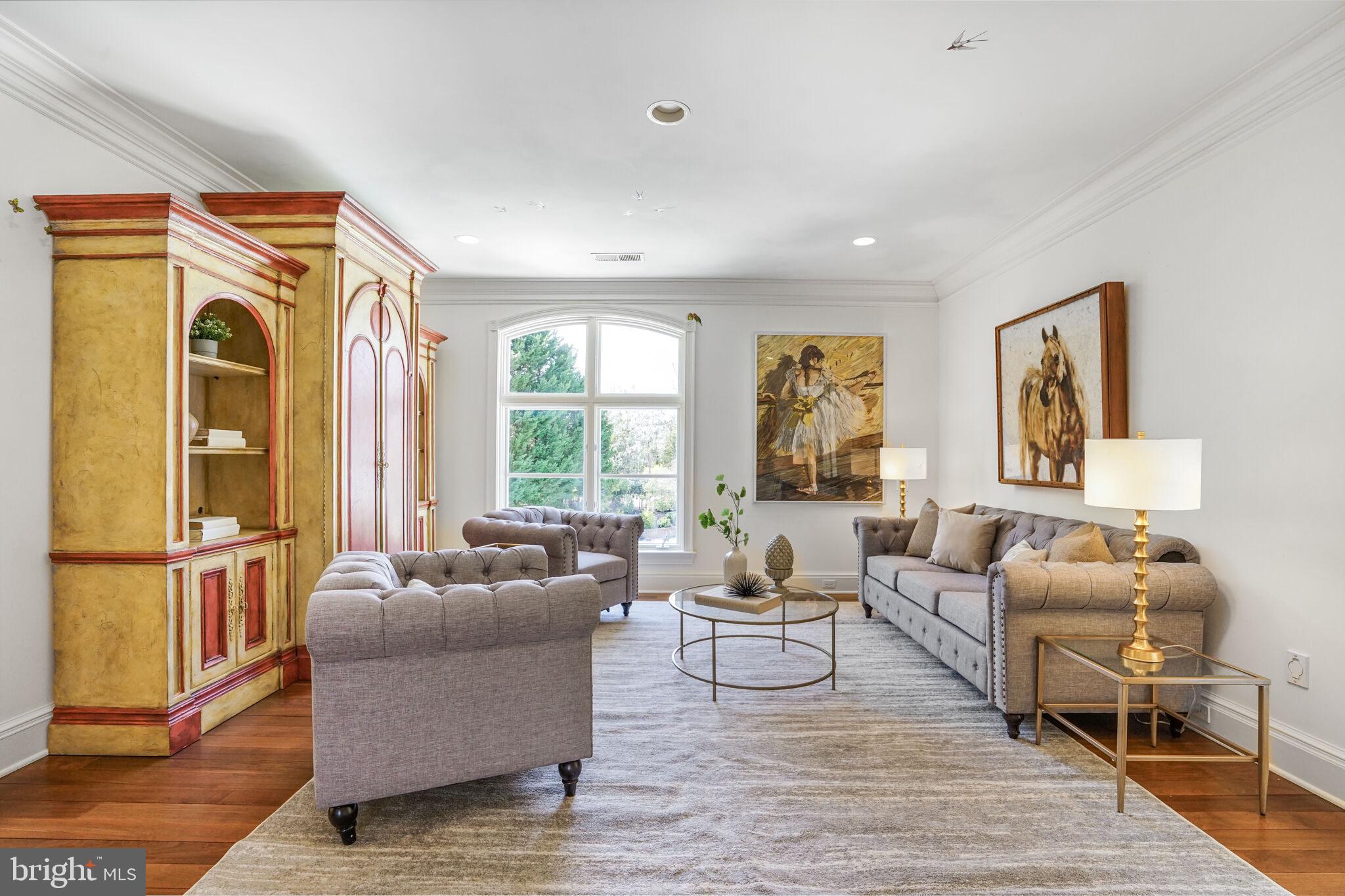 RIVINUS - Residential