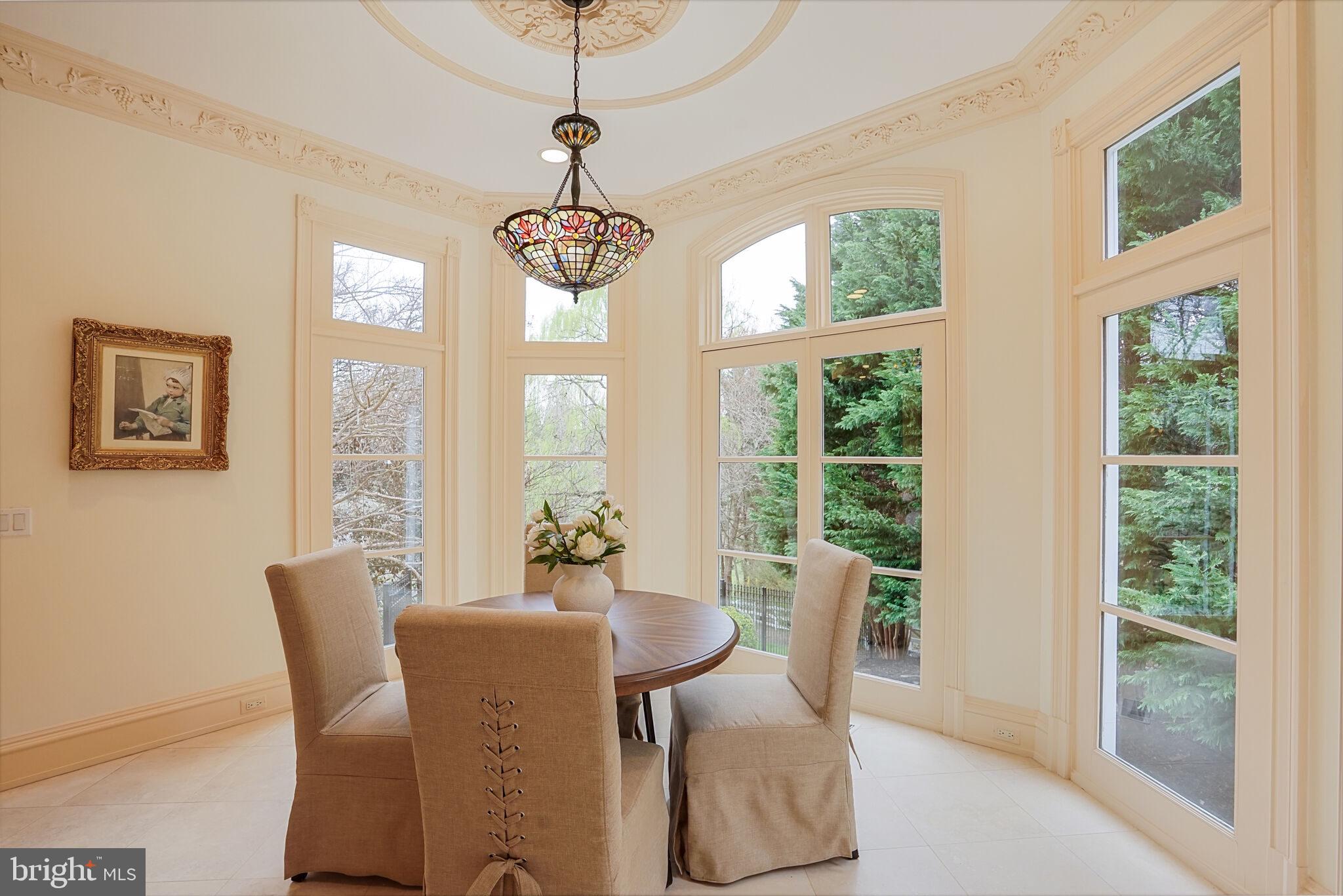 RIVINUS - Residential