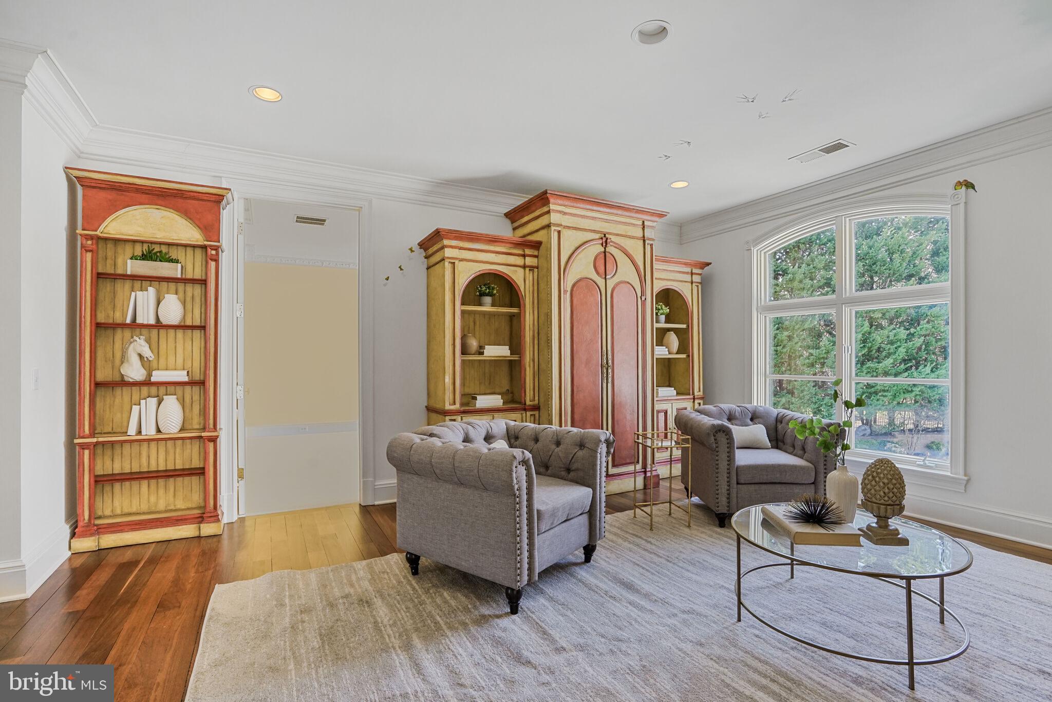 RIVINUS - Residential