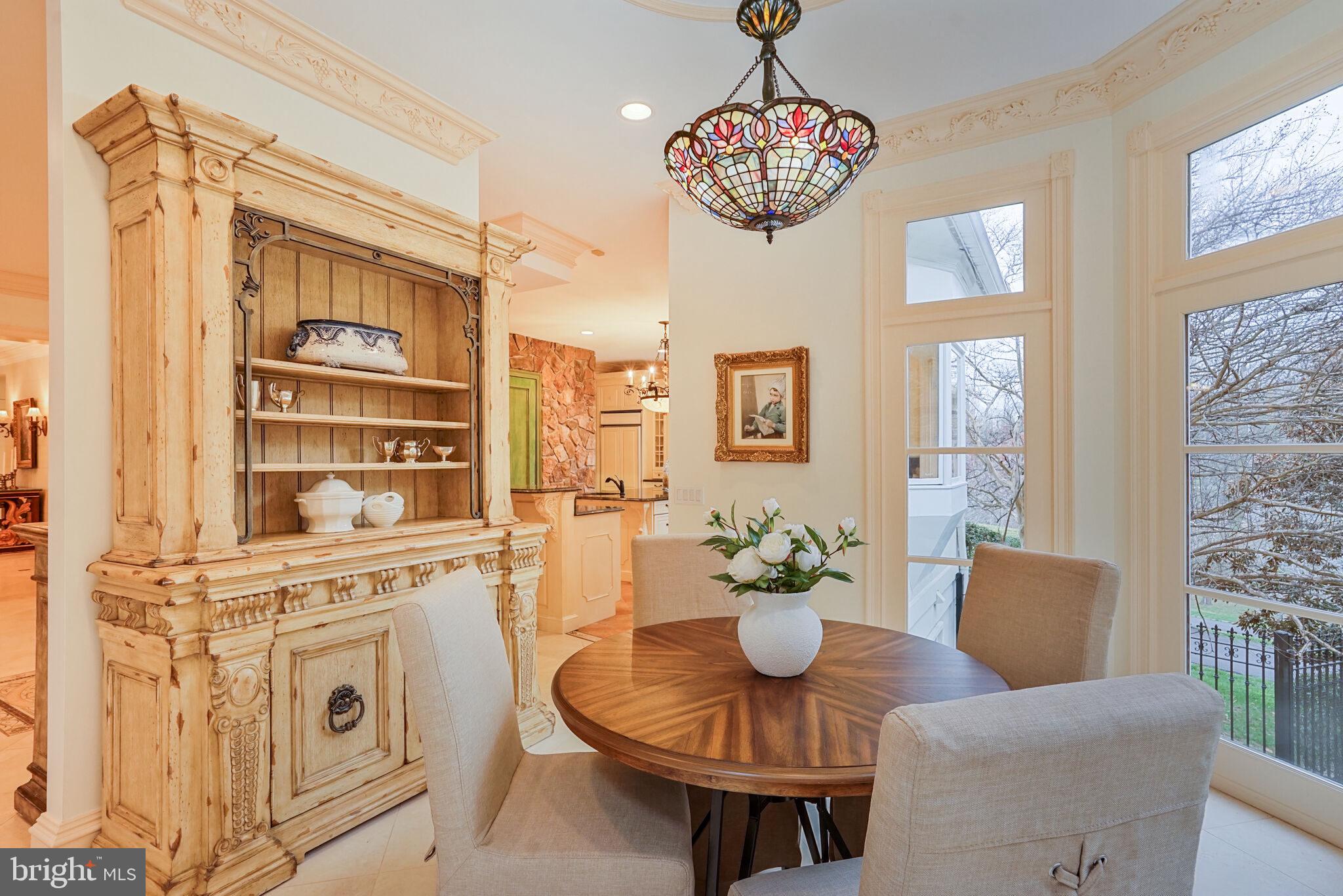 RIVINUS - Residential