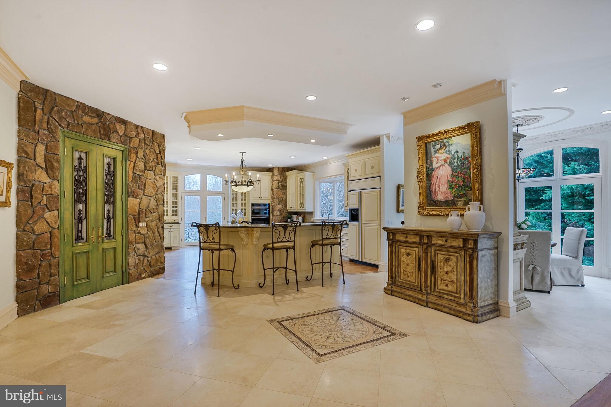 RIVINUS - Residential