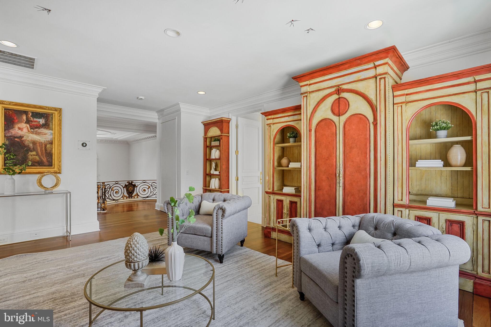 RIVINUS - Residential