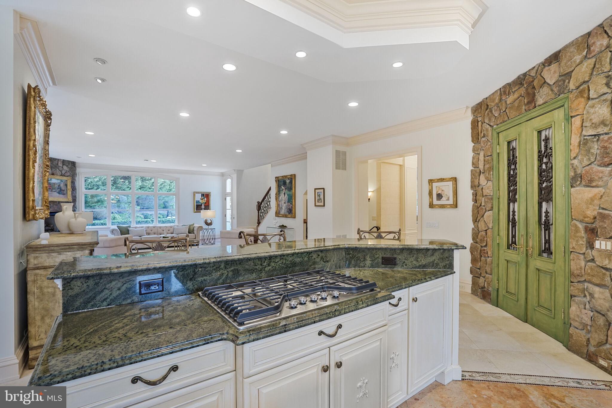 RIVINUS - Residential