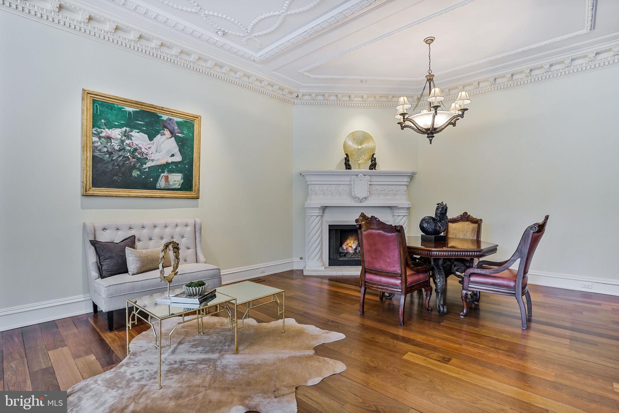 RIVINUS - Residential