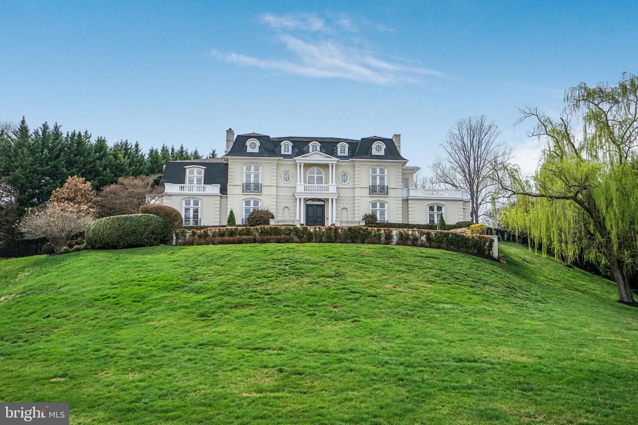 8023 GEORGETOWN PIKE