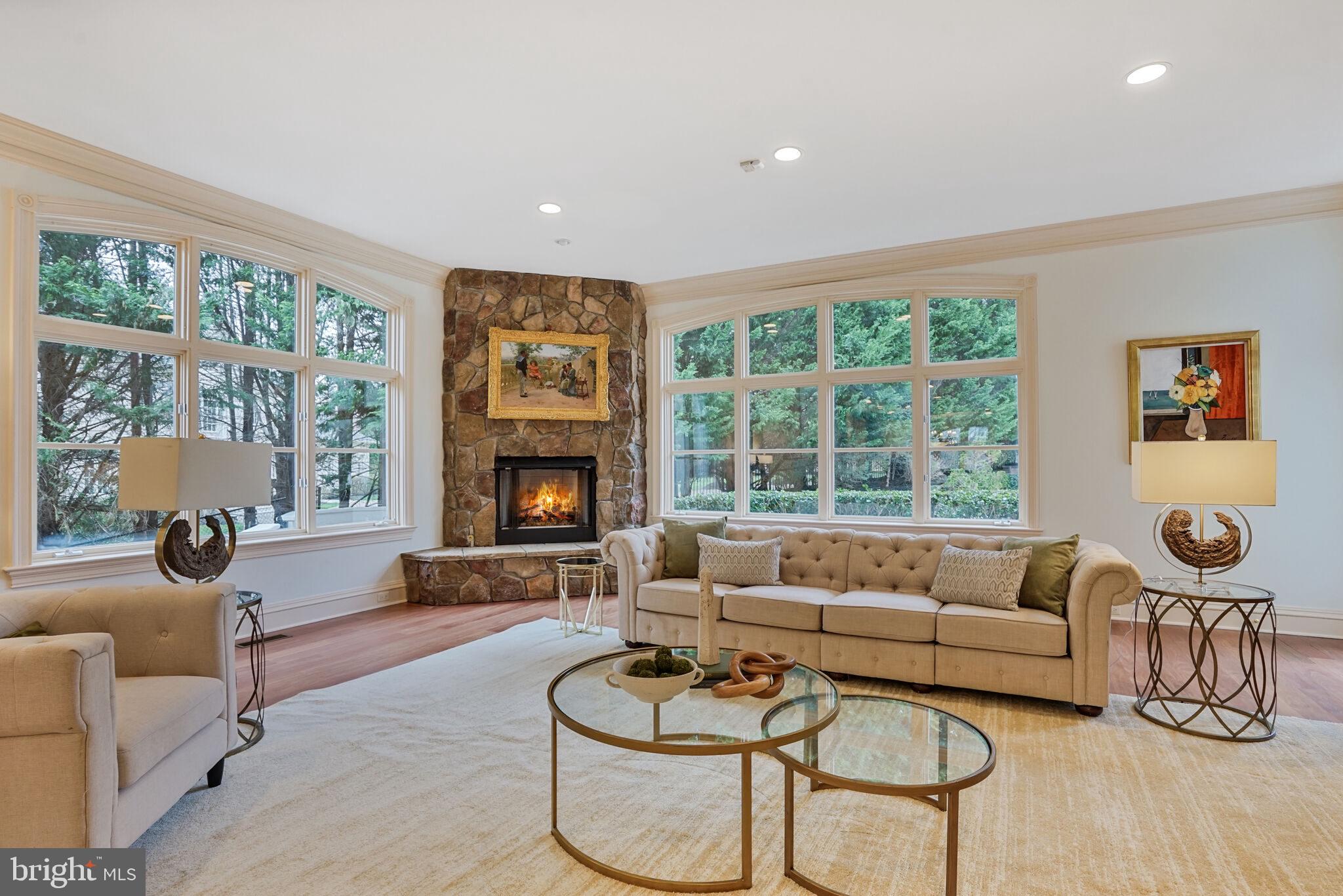 RIVINUS - Residential