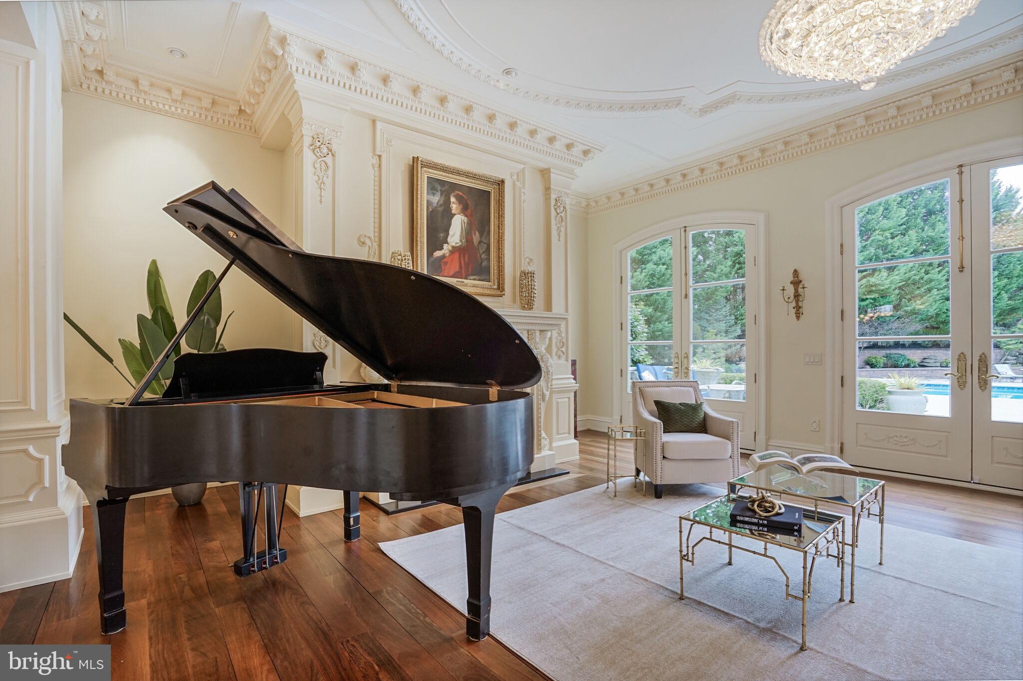 RIVINUS - Residential