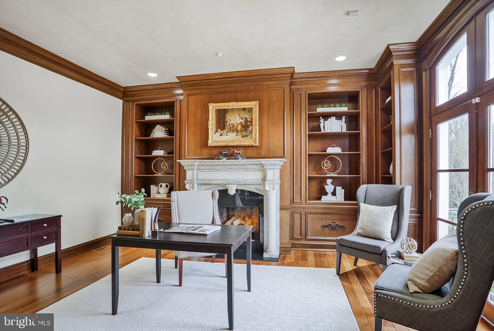 RIVINUS - Residential