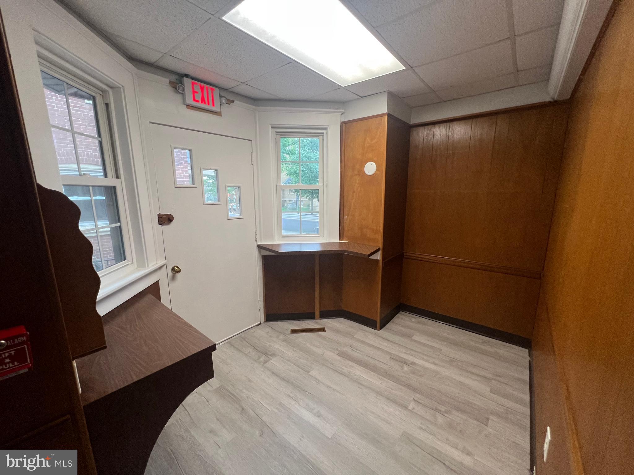 NONE AVAILABLE - Commercial Lease