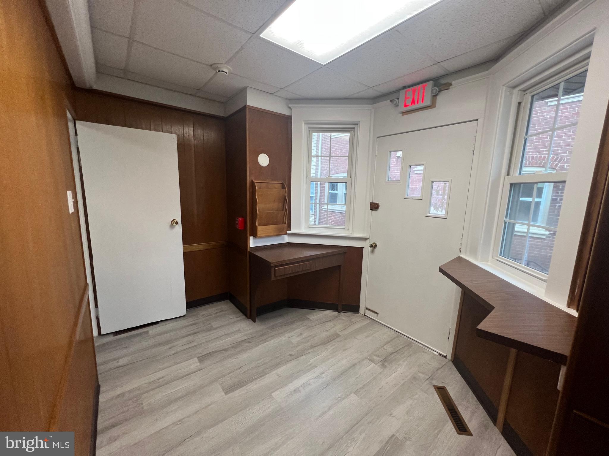 NONE AVAILABLE - Commercial Lease