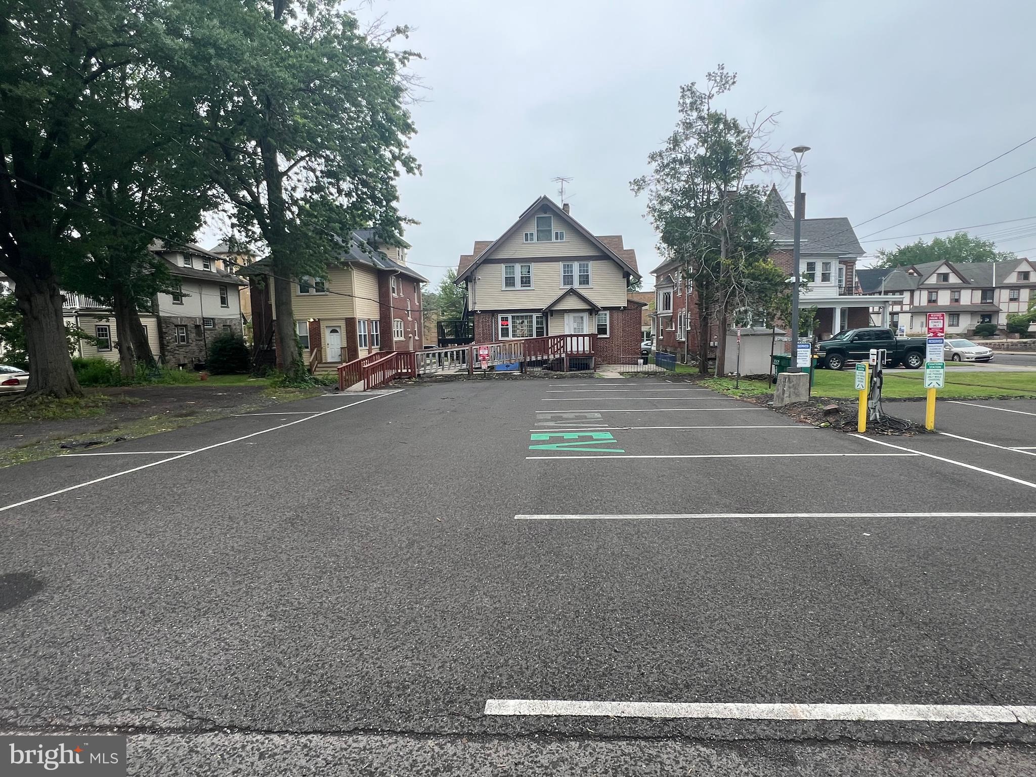 NONE AVAILABLE - Commercial Lease