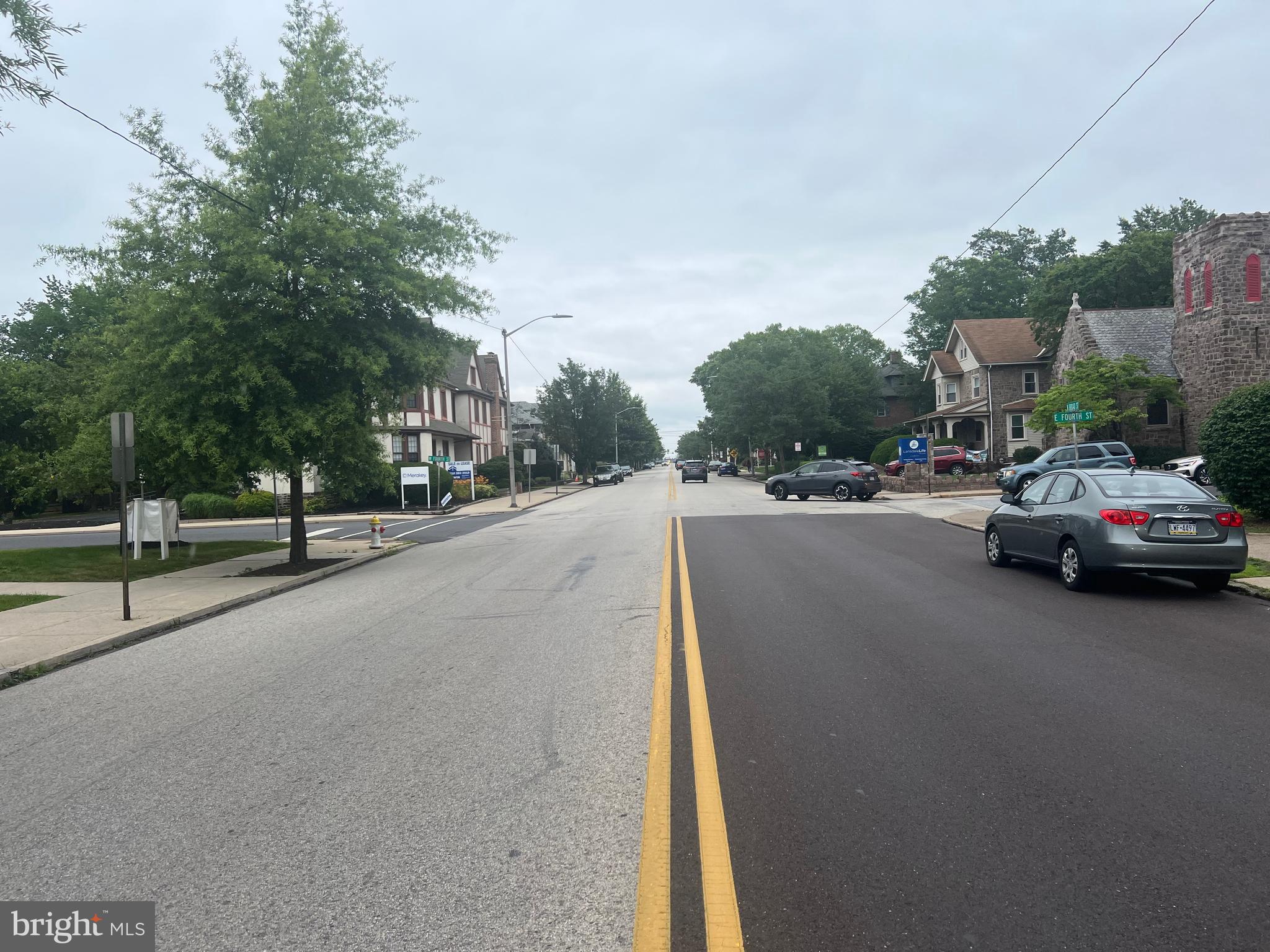 NONE AVAILABLE - Commercial Lease