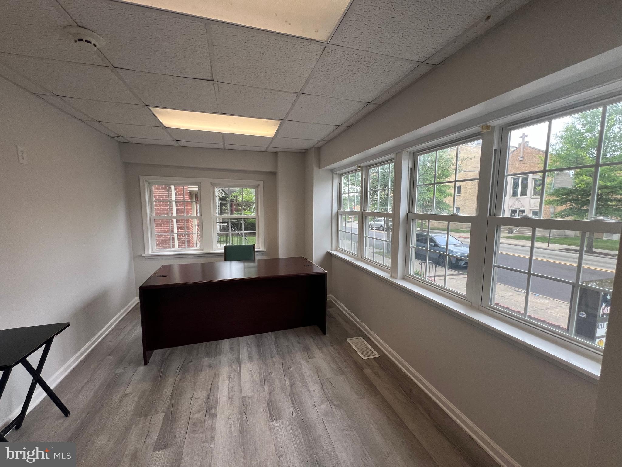 NONE AVAILABLE - Commercial Lease