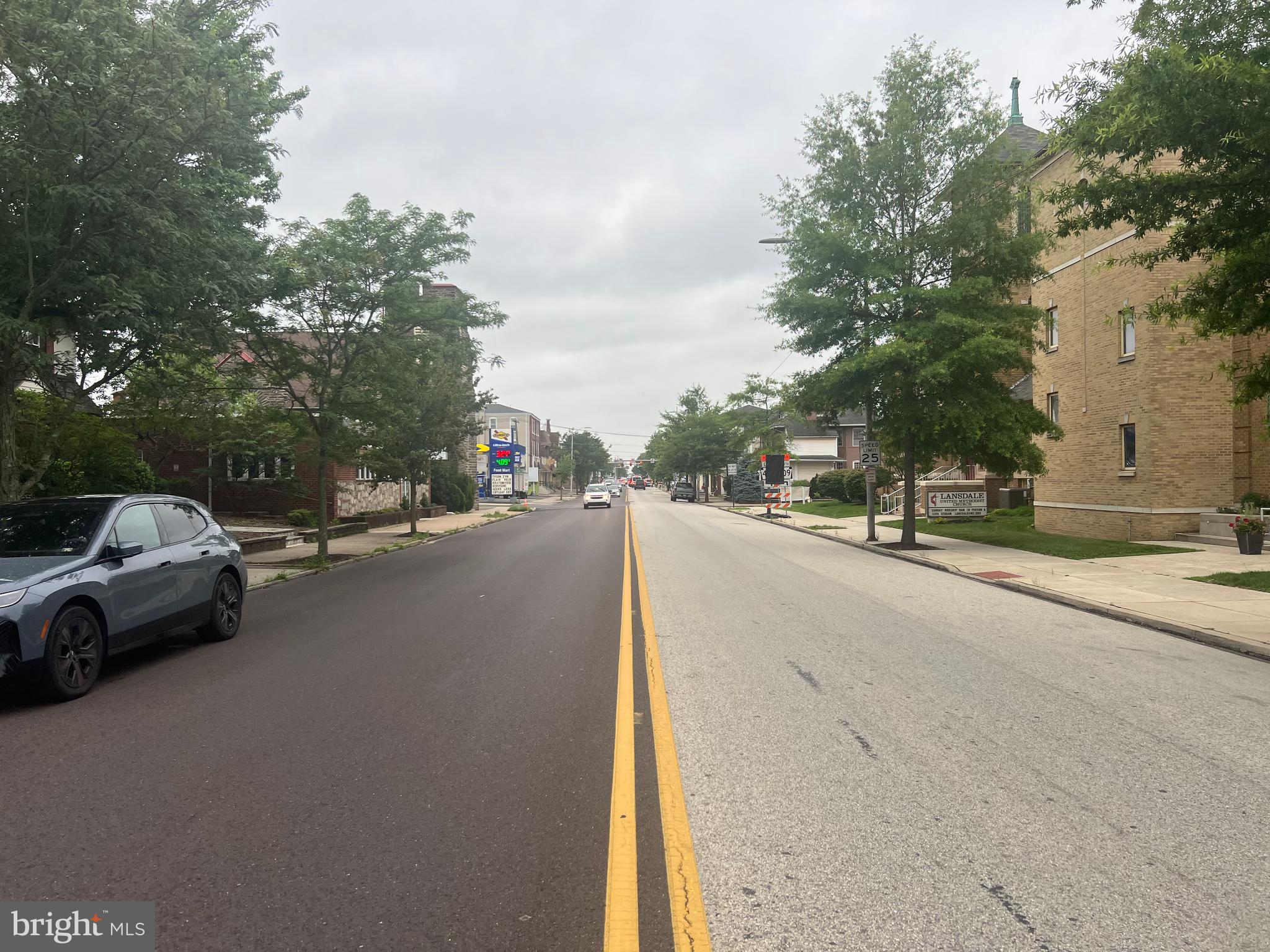 NONE AVAILABLE - Commercial Lease